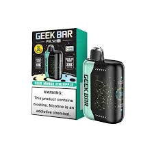 Buy Geek Bar Pulse X Sour Mango Pineapple - Triple Buzz Smoke Shop Buy Geek Bar Pulse X Sour Mango Pineapple - Triple Buzz Smoke Shop