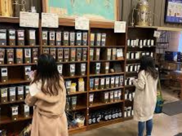 Why Triple Buzz Is Austin’s Go-To Smoke Shop