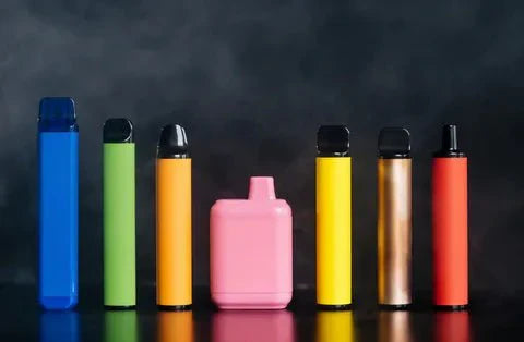 Discover the Best Vapes in Pflugerville by Triple Buzz Smoke Shop