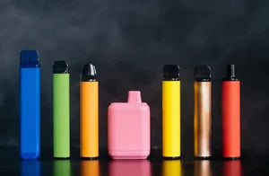 Discover the Best Vapes in Pflugerville by Triple Buzz Smoke Shop