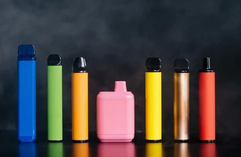 Discover the Best Vapes in Pflugerville by Triple Buzz Smoke Shop - triplebuzzsmokeshop