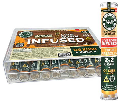 Pre-rolls
