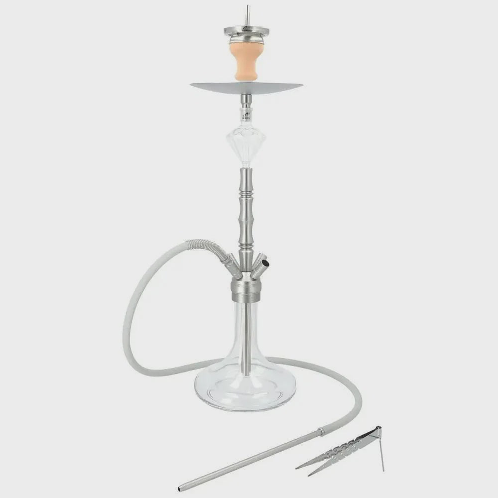 HOOKAH BIG - 4 HOSE