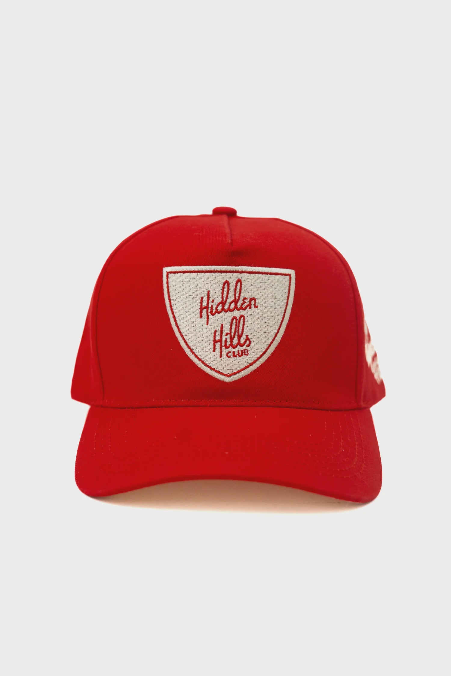 HIDDEN HILLS CLUB  HATS