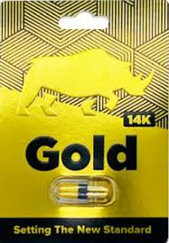 14 K GOLD ENHANCEMENT ONE PACK