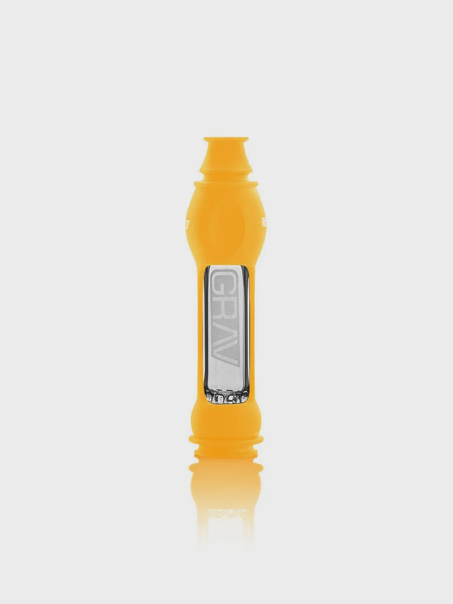 GRAV OCTO-TASTER YALLOW