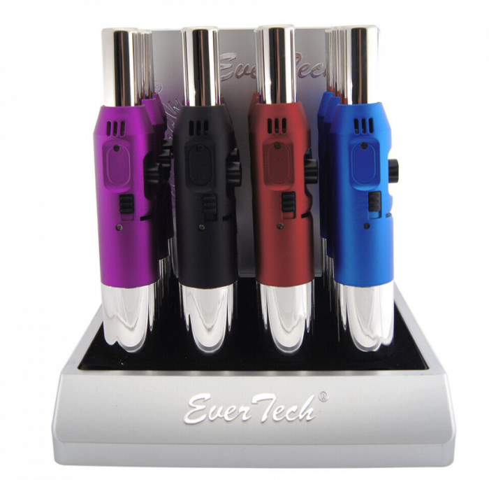 EVER TECH TORCH PEN STYLE
