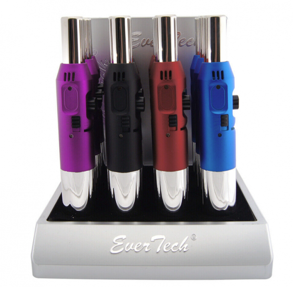 EVER TECH TORCH PEN STYLE