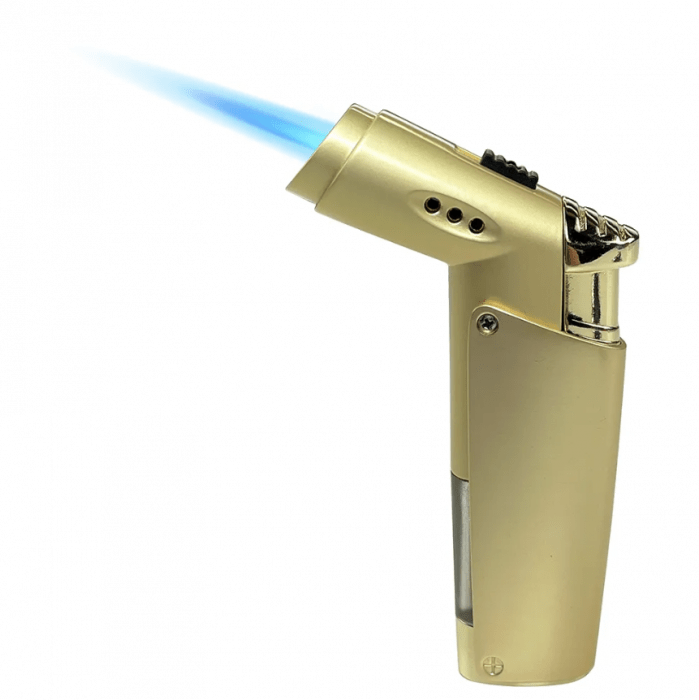 EVER TECH TORCH SINGLE SIDE - triplebuzzsmokeshop