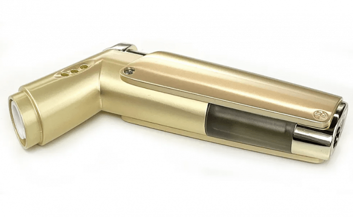 EVER TECH TORCH SINGLE SIDE - triplebuzzsmokeshop