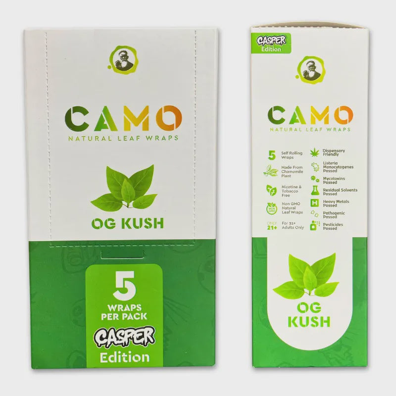 CAMO OG KUSH