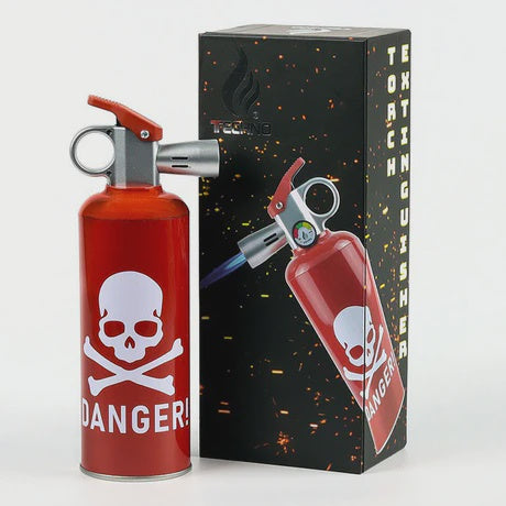 TORCH EXTINGUISHER