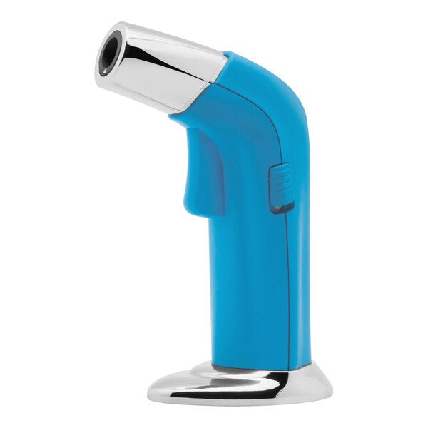 WHIP IT! EDGE TORCH - BLUE - triplebuzzsmokeshop