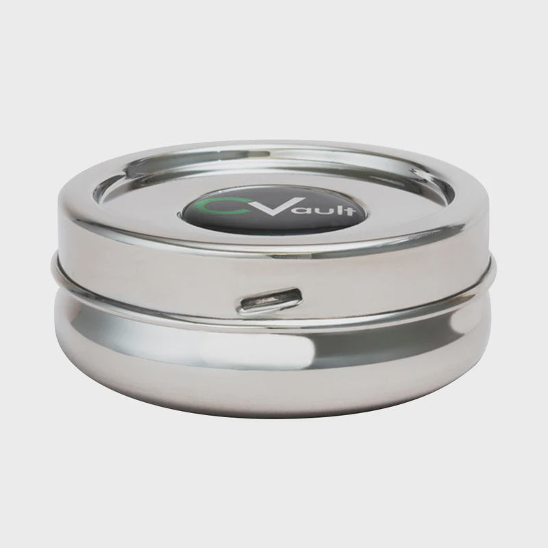 CVAULT CONTAINER SMALL