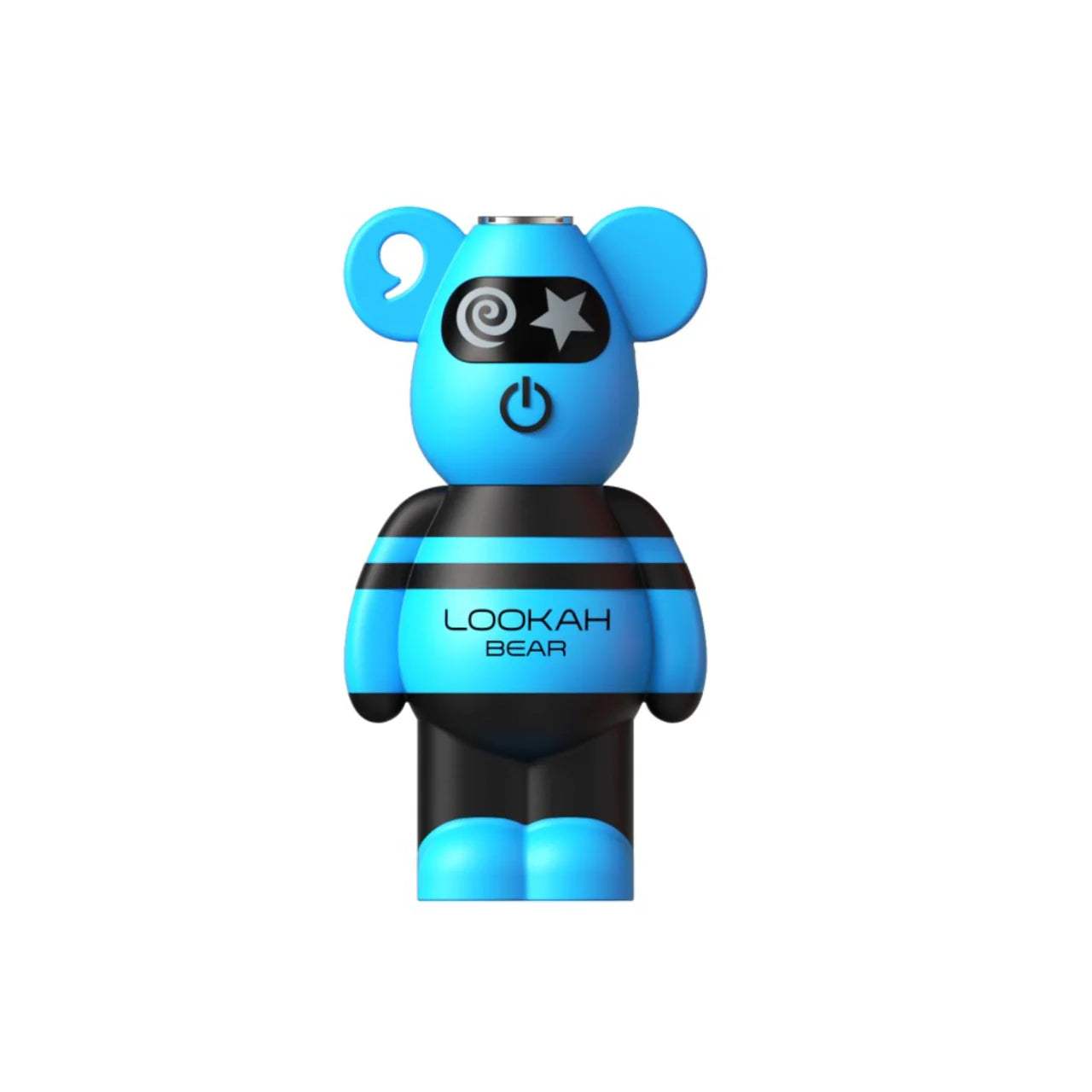 LOOKAH BEAR BATTERIES 510 BLUE