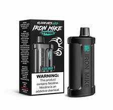 Tyson Cool Mint