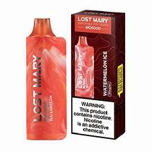 Lost Mary Watermelon Ice