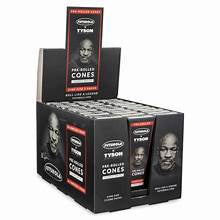 FUTUROLA X TYSON PRE ROLLED CONES