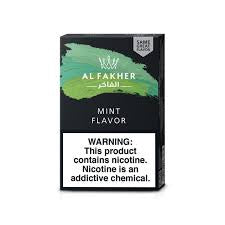 Al Fakher Mint 250 G