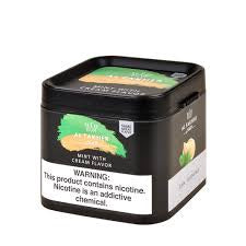 Al Fakher Mint W/ Cream 250 G