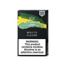 Al Fakher Mojito 50 G
