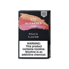 Al Fakher Peach 50 G