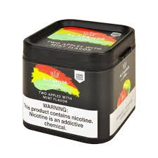 Al Fakher Two Apple W/ Mint 250G
