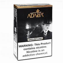 Adalya English Lord 50g