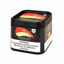 Al Fakher Strawberry With Cream 250 G