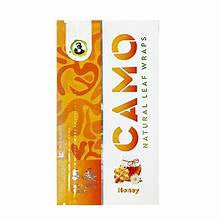 CAMO HONEY 5PK