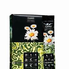 CAMO NATURAL 4 cones