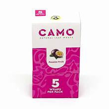 CAMO PASSION FRUIT 5PK