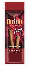 Dutch real sweet