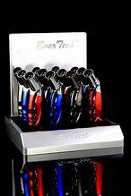 EVER TECH TORCH QUAD METALLIC