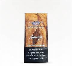 FRONTO LEAF MASTER NATRUAL