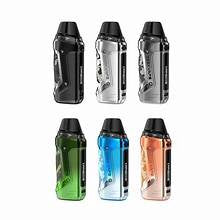Geek Vapesn2 Jungle Green