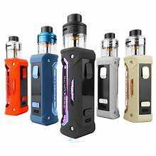 Geek Vapese100i Grey