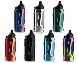 Geek Vapesb60 Black