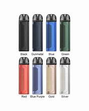 Geek Vapesau Silver