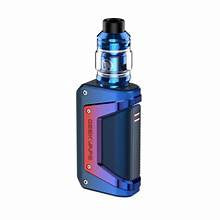 Geek VapesL200 Blue Red