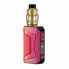 Geek VapesL200 Pink Gold