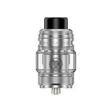 Geek Vapesz Fli Tank Silver