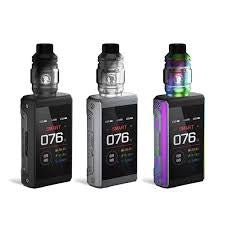 Geek VapesT200 Blackish Green