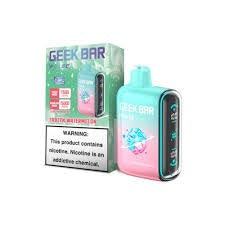Geek Bar Pulse Frozen Watermelon