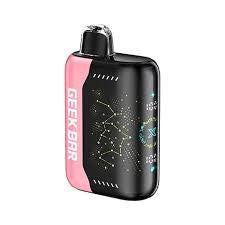 Geek Bar Pulse X Watermelon Ice