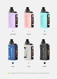 Geek Vapes h 45