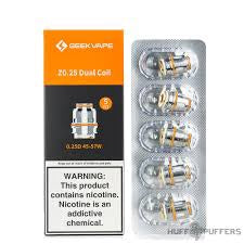 Geek Vapes Z Coil .25