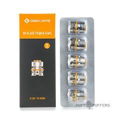 Geek Vapes m 0.2