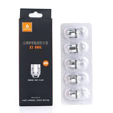 Geek Vapes Super Mesh 0.2
