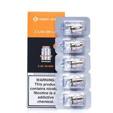 Geek Vapes Xm 0.4